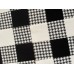 Bat Gingham Quilt