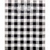 Bat Gingham Quilt