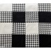 Bat Gingham Quilt
