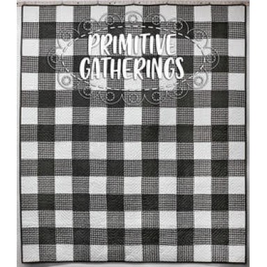Gingham Quilt Download