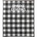 Gingham Quilt