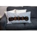 Boo Pumpkin Pillow