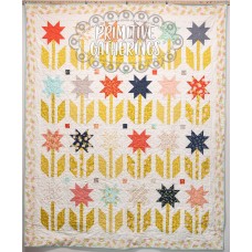 Botanical Garden Quilt