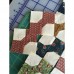 Bow Tie Block Quilt