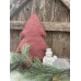 Fresh Stitched Trees-Candy Cane Stripe