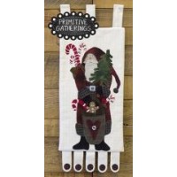 Candy Cane Santa 
