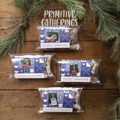 Christmas Essentials Gift Pack 