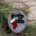 Holiday Sewing Ornament or Pincushion