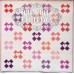 Cross My Heart Quilt