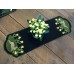 Daffodil Dance Table Runner