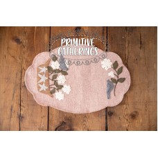 Early Spring Table Mat