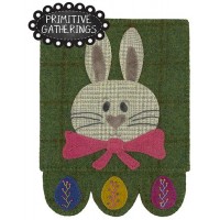 Easter Bunny Banner