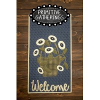 Everyday Welcome Banner 