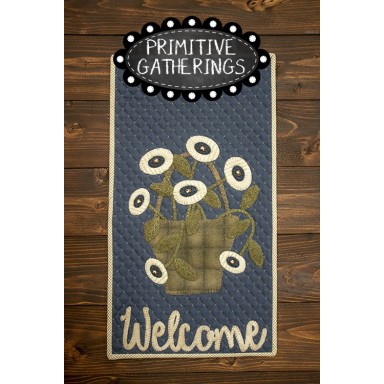 Everyday Welcome Banner 