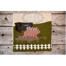 American Farmhouse Block 2022