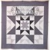 Fireside Star Quilt