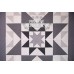 Fireside Star Quilt