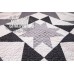 Fireside Star Quilt