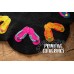 Flip Flop Table Mat
