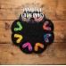 Flip Flop Table Mat