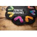 Flip Flop Table Mat
