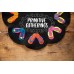 Flip Flop Table Mat
