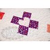 Cross My Heart Quilt