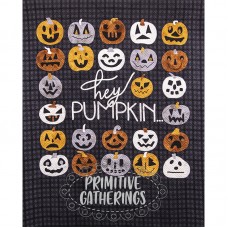 Hey Pumpkin Download