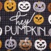 Hey Pumpkin