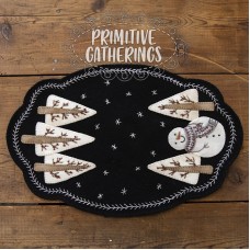 I Love Snow Download