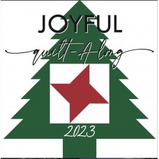 Joyful Gathering Quilt A-Long
