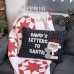 Letters to Santa Pillow