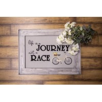 Life's A Journey