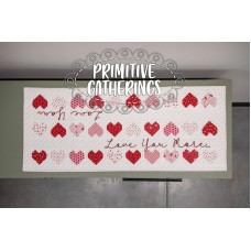 Love You  Love You More