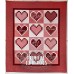 Love Is All We Need Quilt