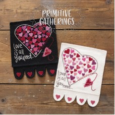 Love Is All You Need