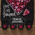 Love Is All You Need