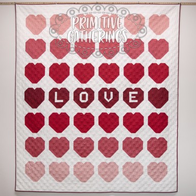 Love Quilt