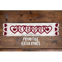 Love Chain Runner