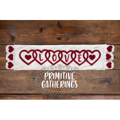 Love Chain Runner