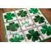 Lucky Charm Banner