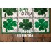 Lucky Charm Banner