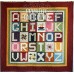 Mini Alphabet Quilt
