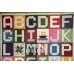 Mini Alphabet Quilt