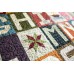 Mini Alphabet Quilt