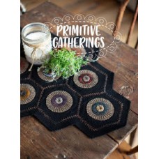 Old friends Table Mat-Scrappy