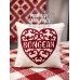 Pillow Talk Pillow  