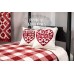 Pillow Talk Pillow  