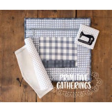 Travelers Pouch Case