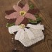 Poinsettia Ornament